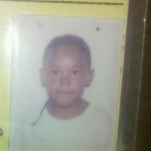 Meet your Posher, Samson